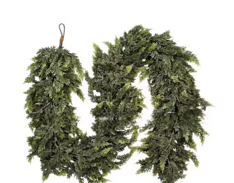 CedarLuxe - Girlanden