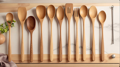 The Wooden One – Natural Teak Edition