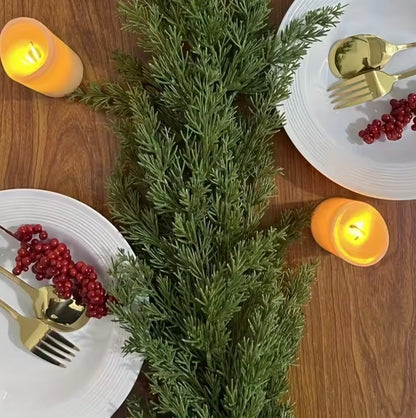 CedarLuxe - Girlanden