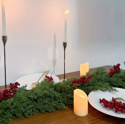 CedarLuxe - Girlanden