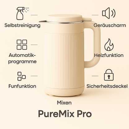 PureMix Pro