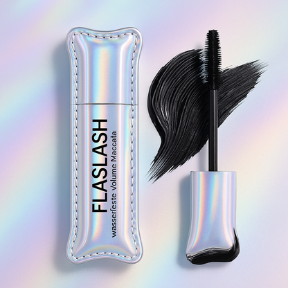 FLASHLASH mit Lederetui