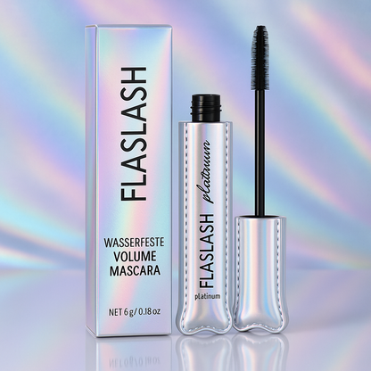 FLASHLASH mit Lederetui