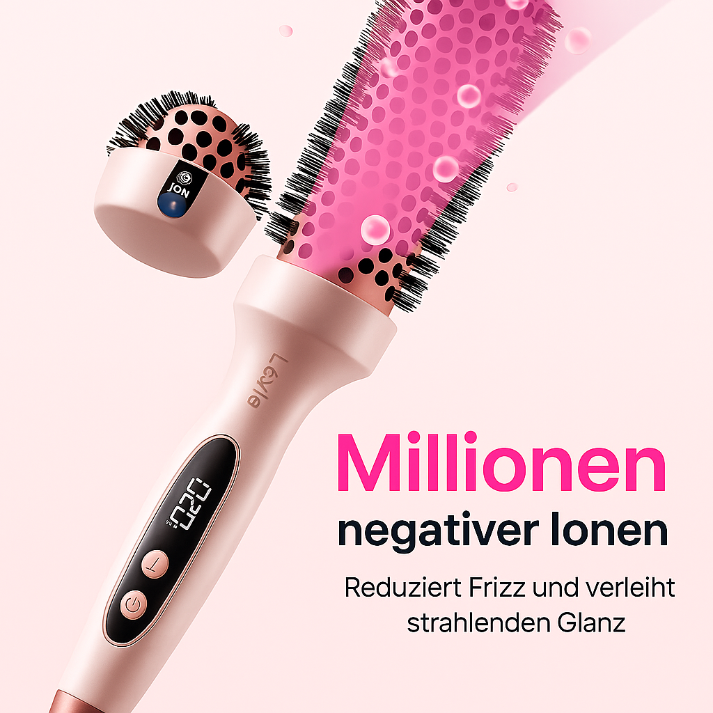 Lévia™ – Für glänzendes Haar✨