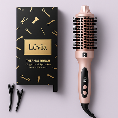 Lévia™ – Für glänzendes Haar✨