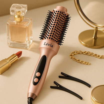 Lévia™ – Für glänzendes Haar✨