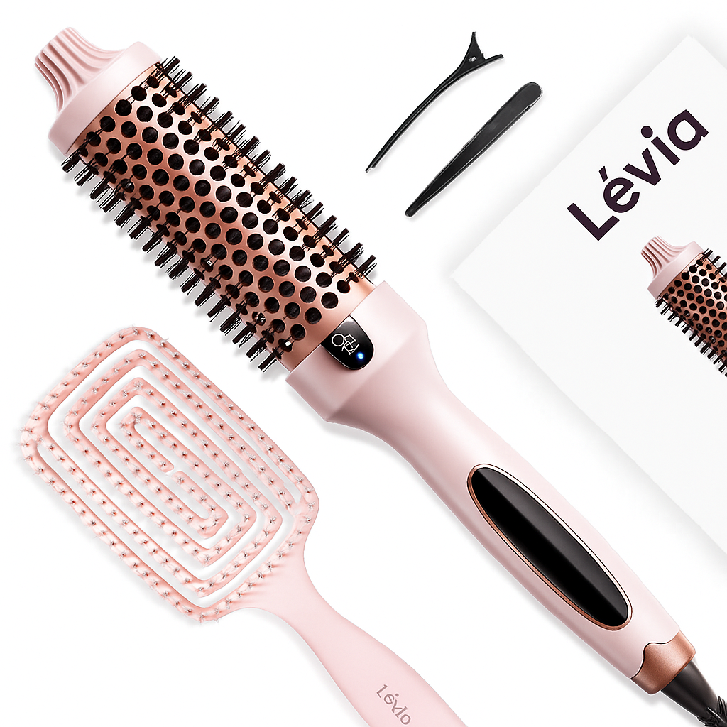 Lévia™ – Für glänzendes Haar✨