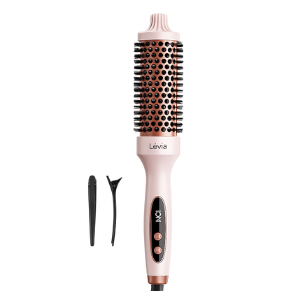 Lévia™ – Für glänzendes Haar✨