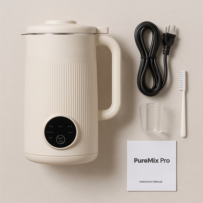 PureMix Pro